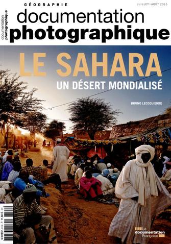 Le Sahara, désert mondialisé